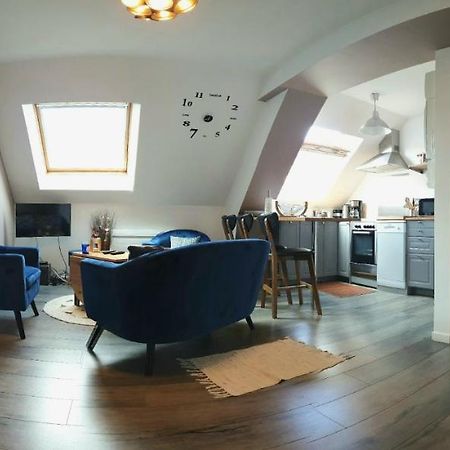 Epernevasion Apartman Épernay Kültér fotó