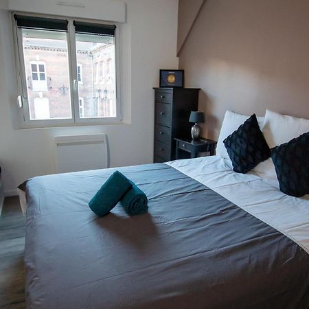 Epernevasion Apartman Épernay Kültér fotó