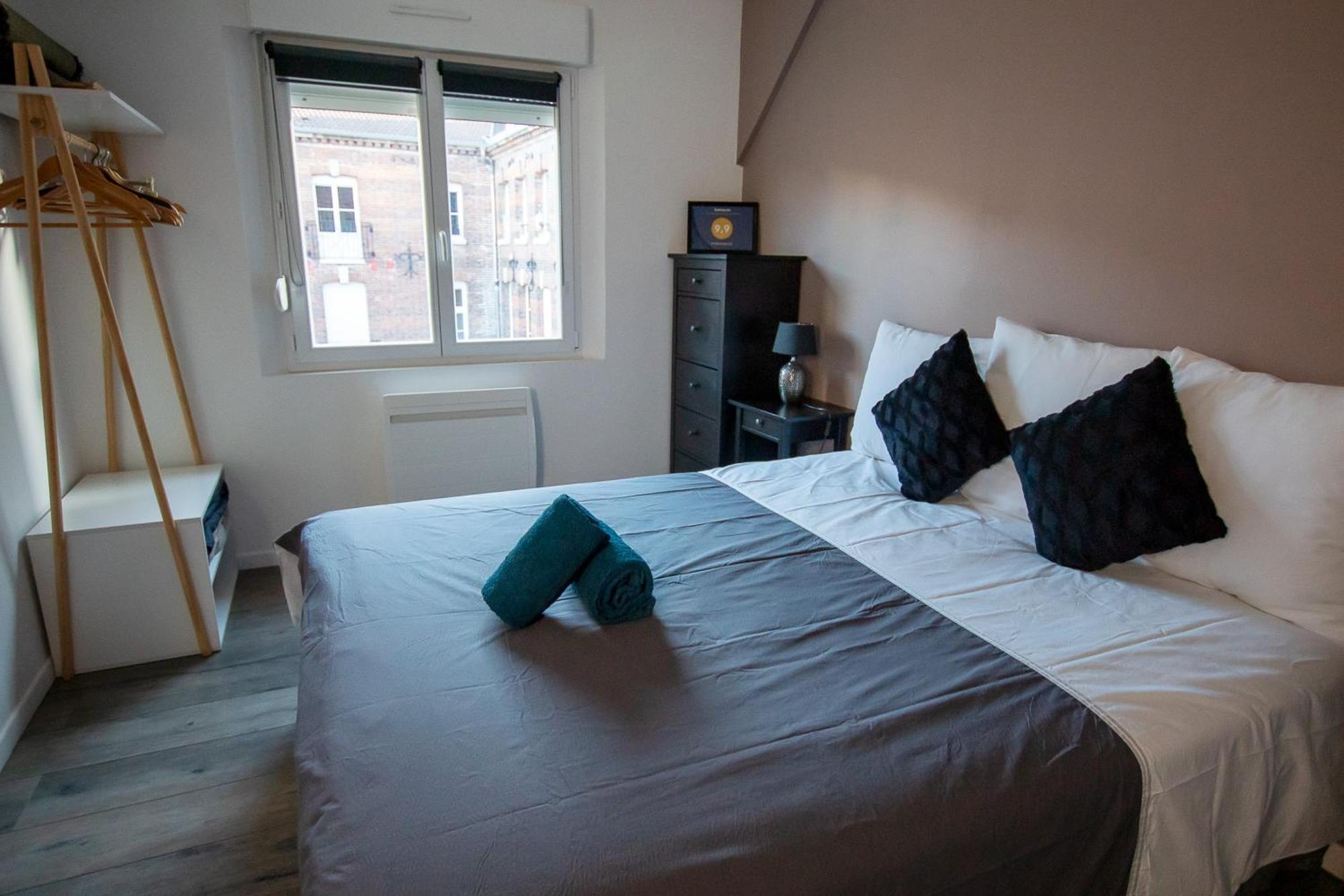 Epernevasion Apartman Épernay Kültér fotó