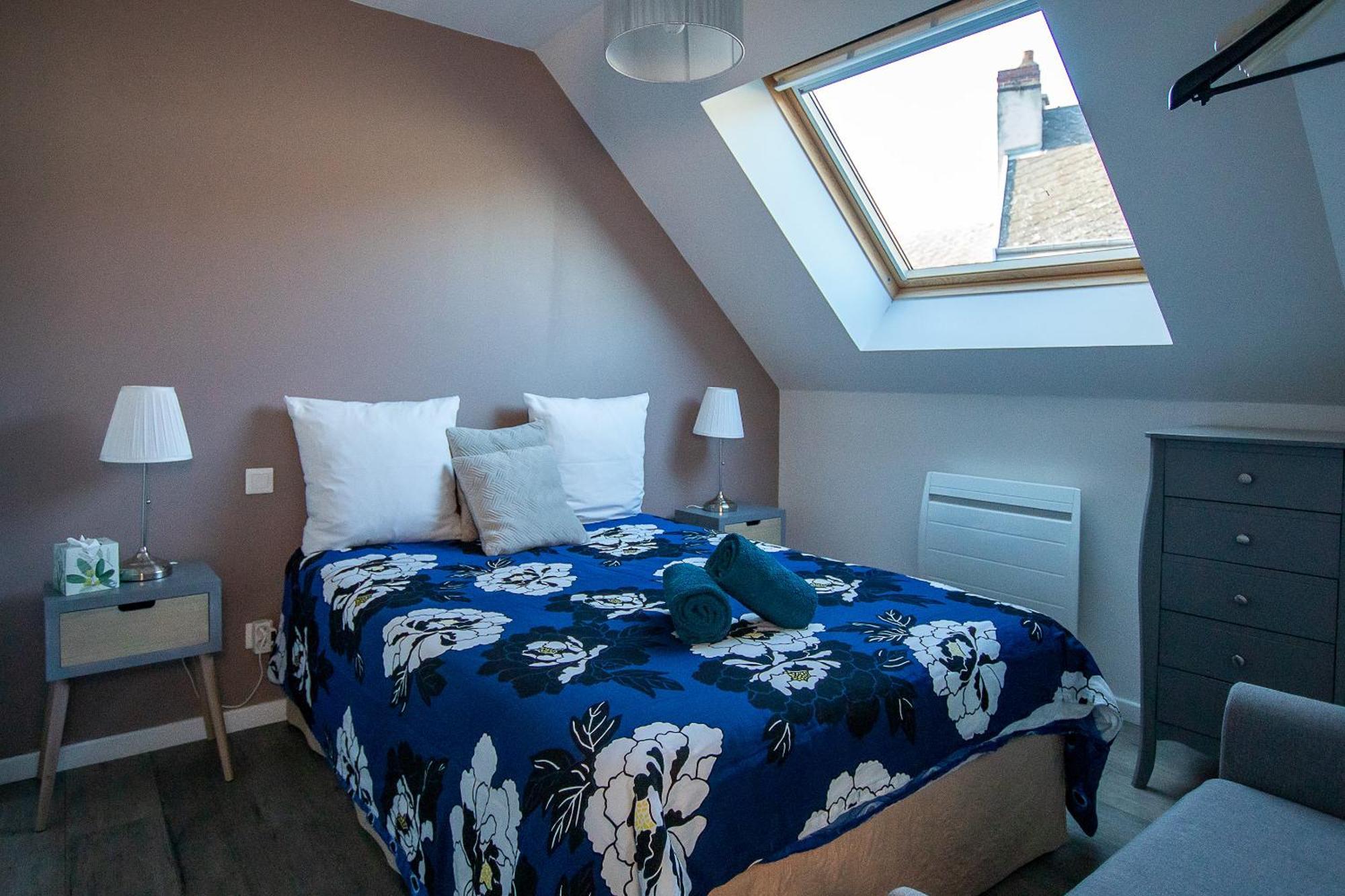 Epernevasion Apartman Épernay Kültér fotó
