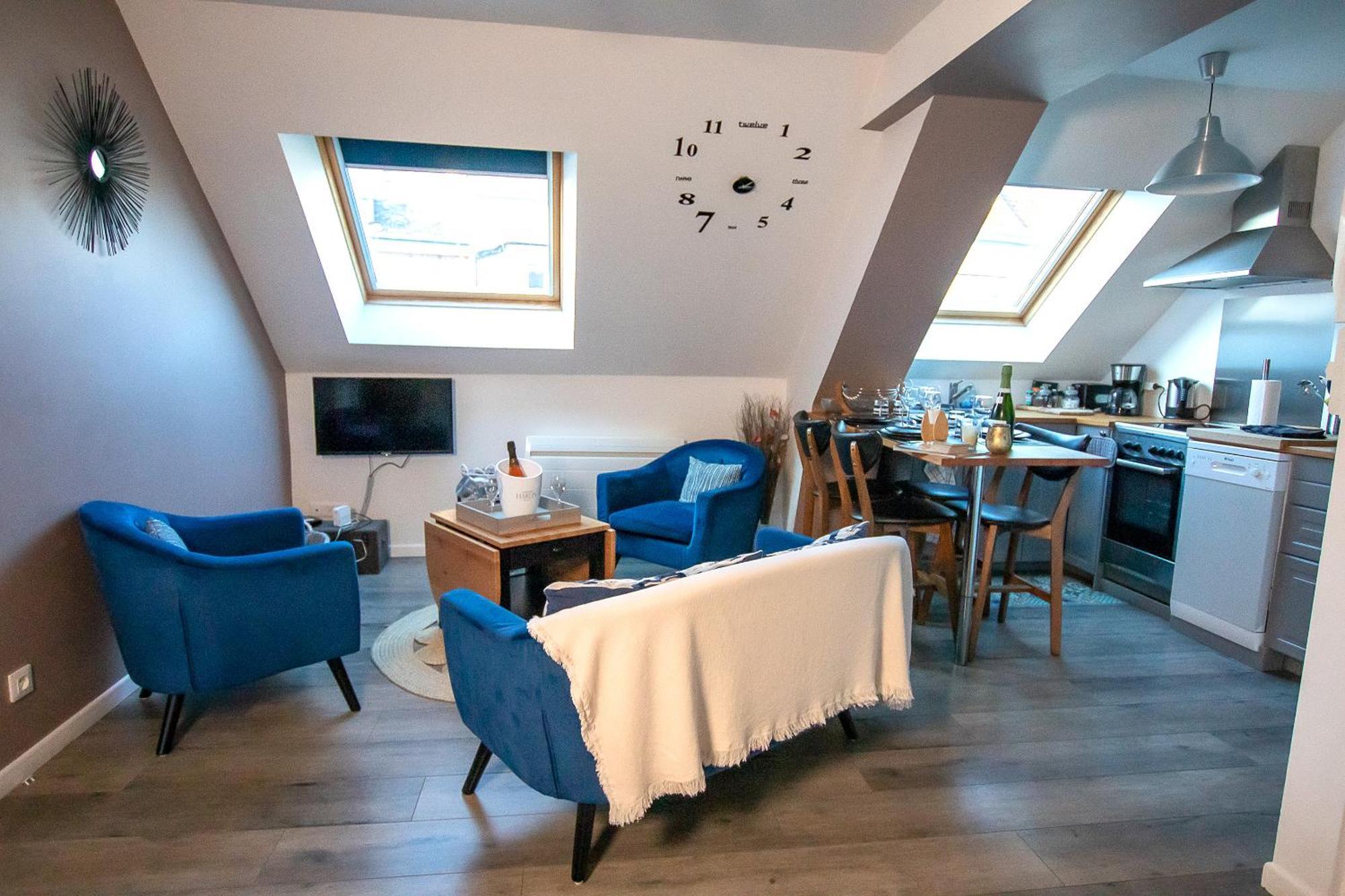 Epernevasion Apartman Épernay Kültér fotó
